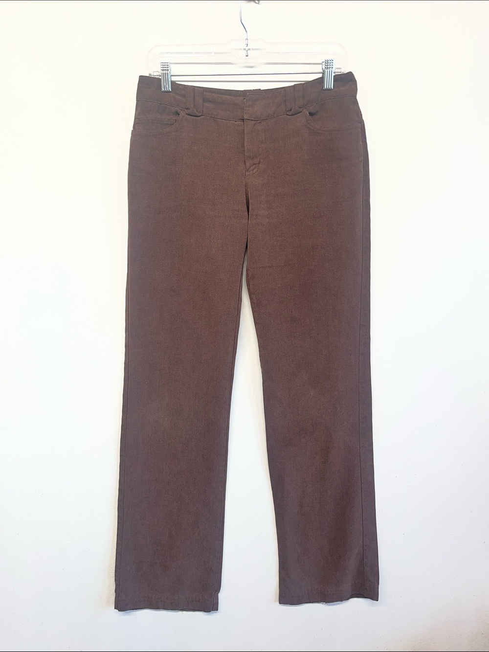Patagonia Hemp Blend Passage Pants Women’s 4